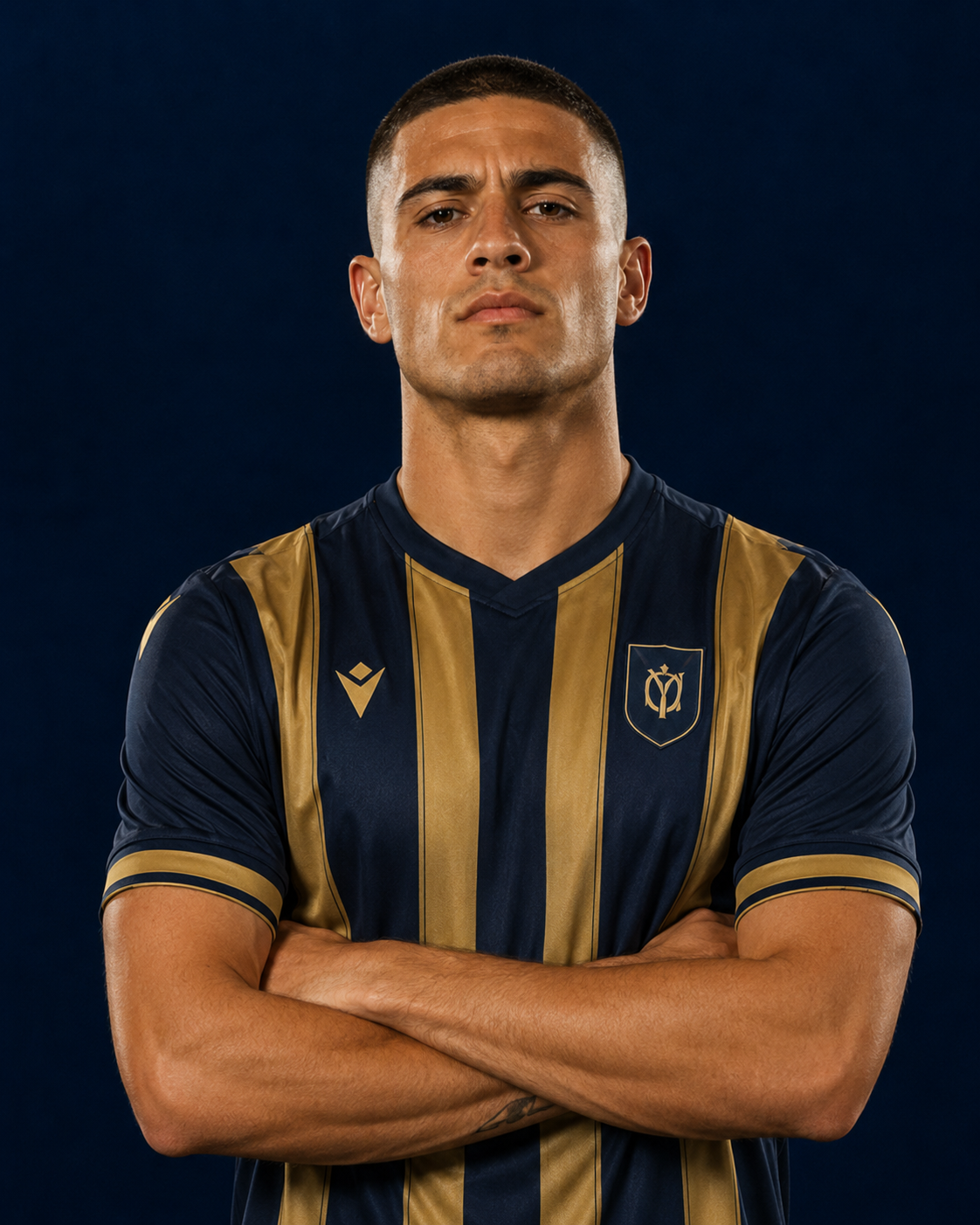 Cenk Erdem