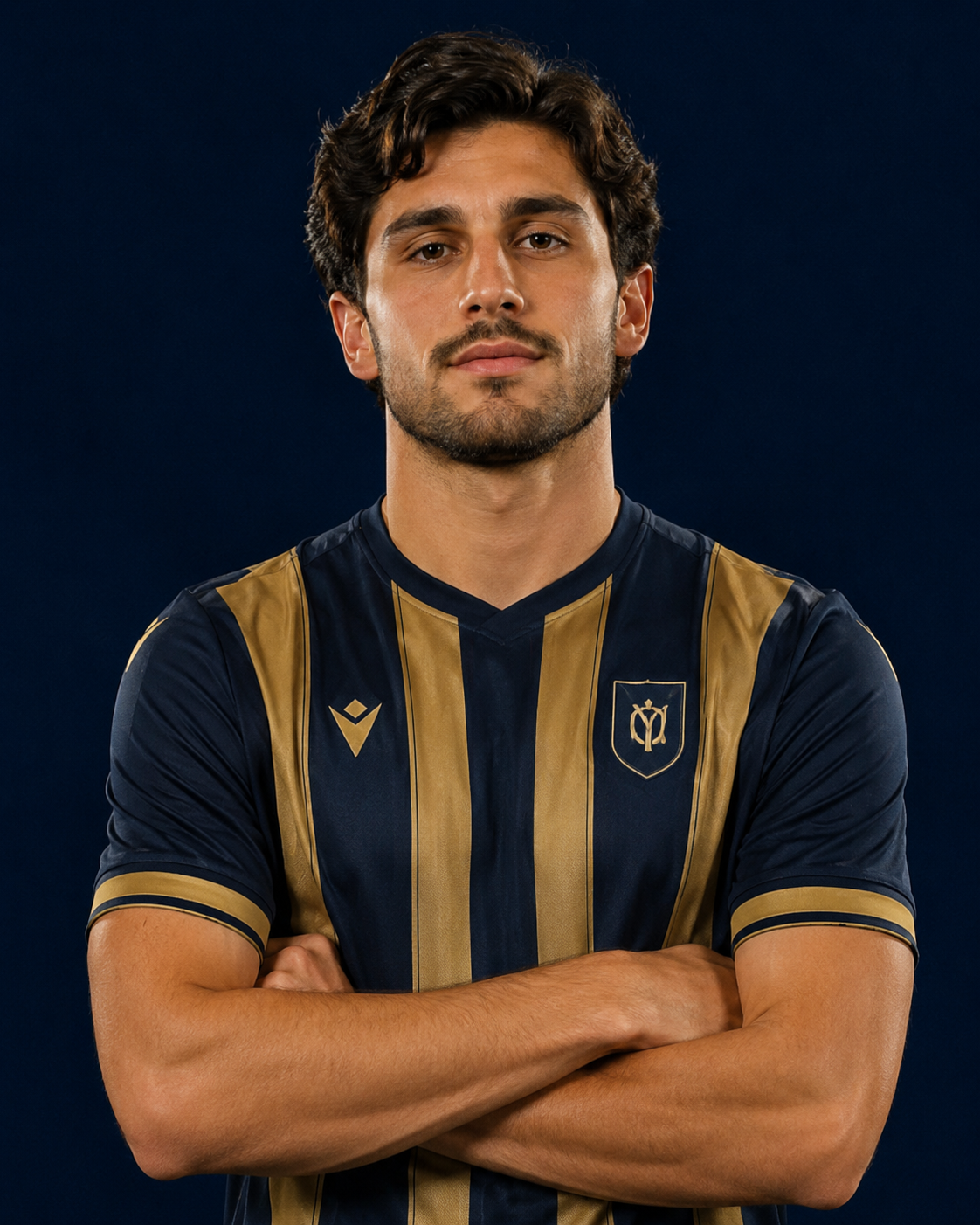Serkan Polat