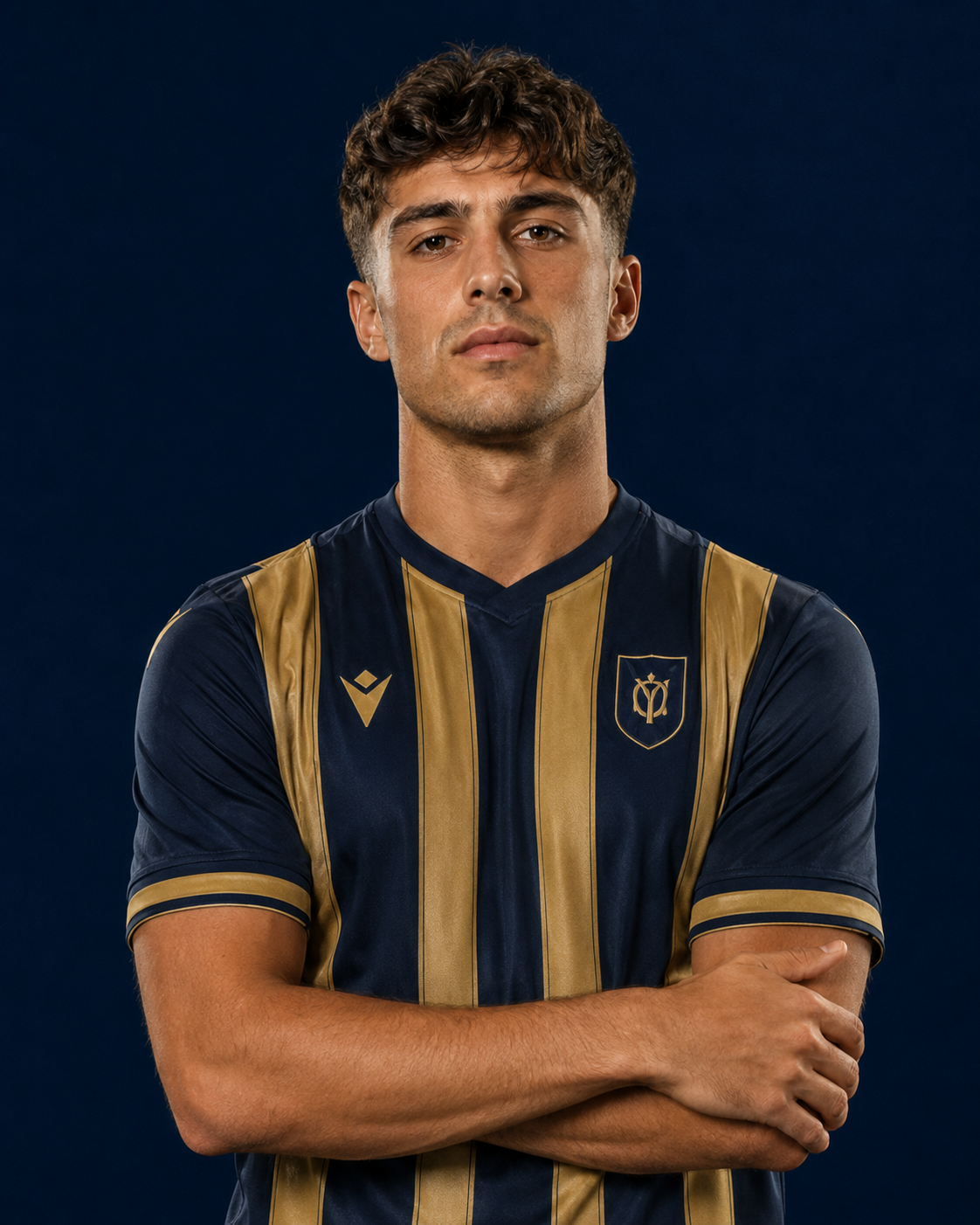 Tolga Acar