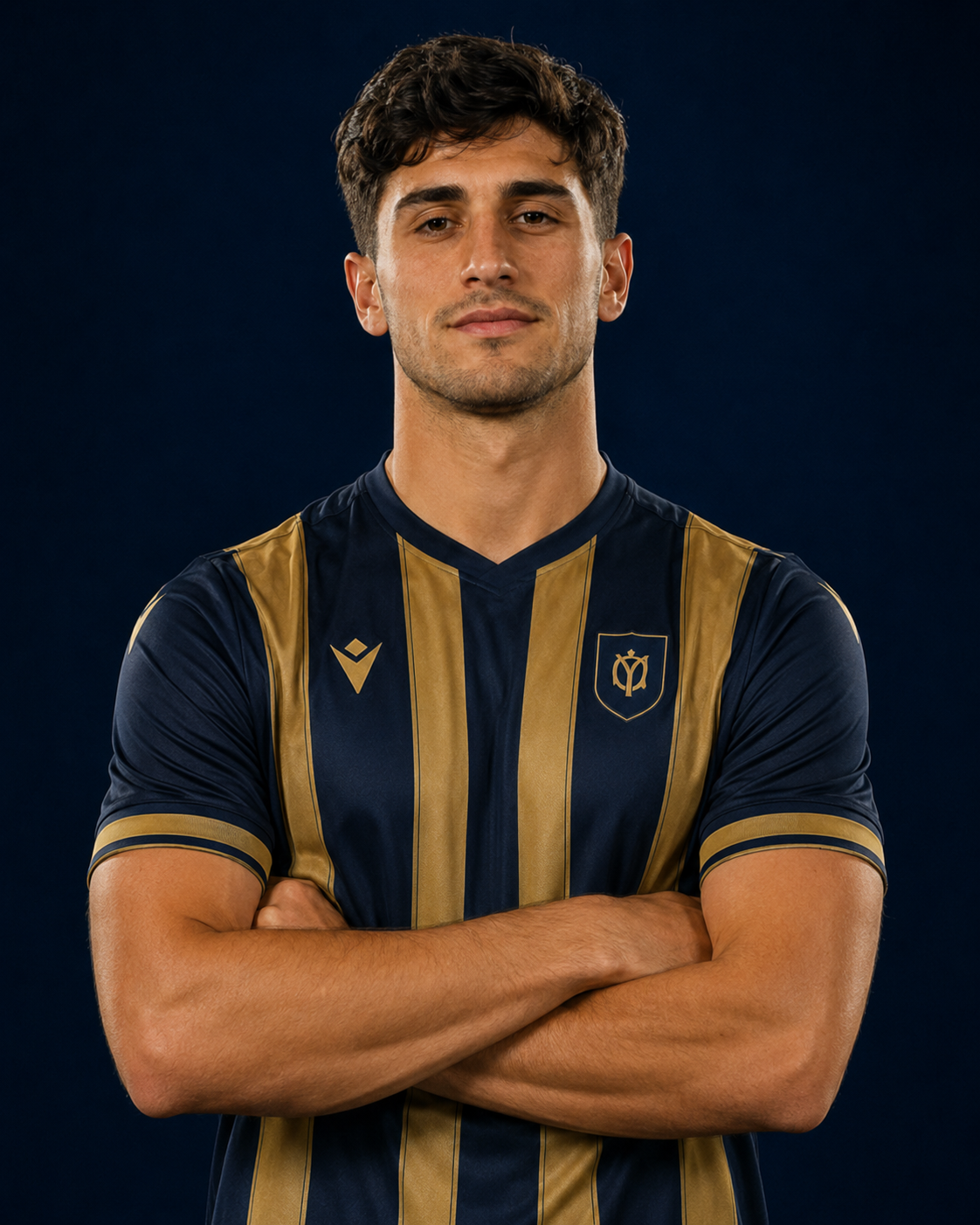 Kemal Doğan