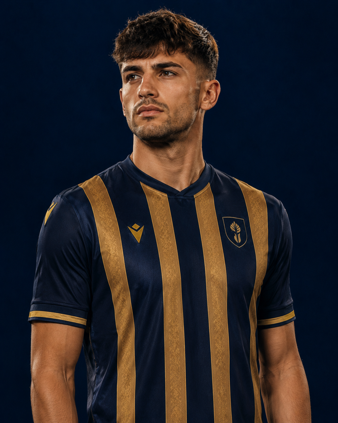 Deniz Kara