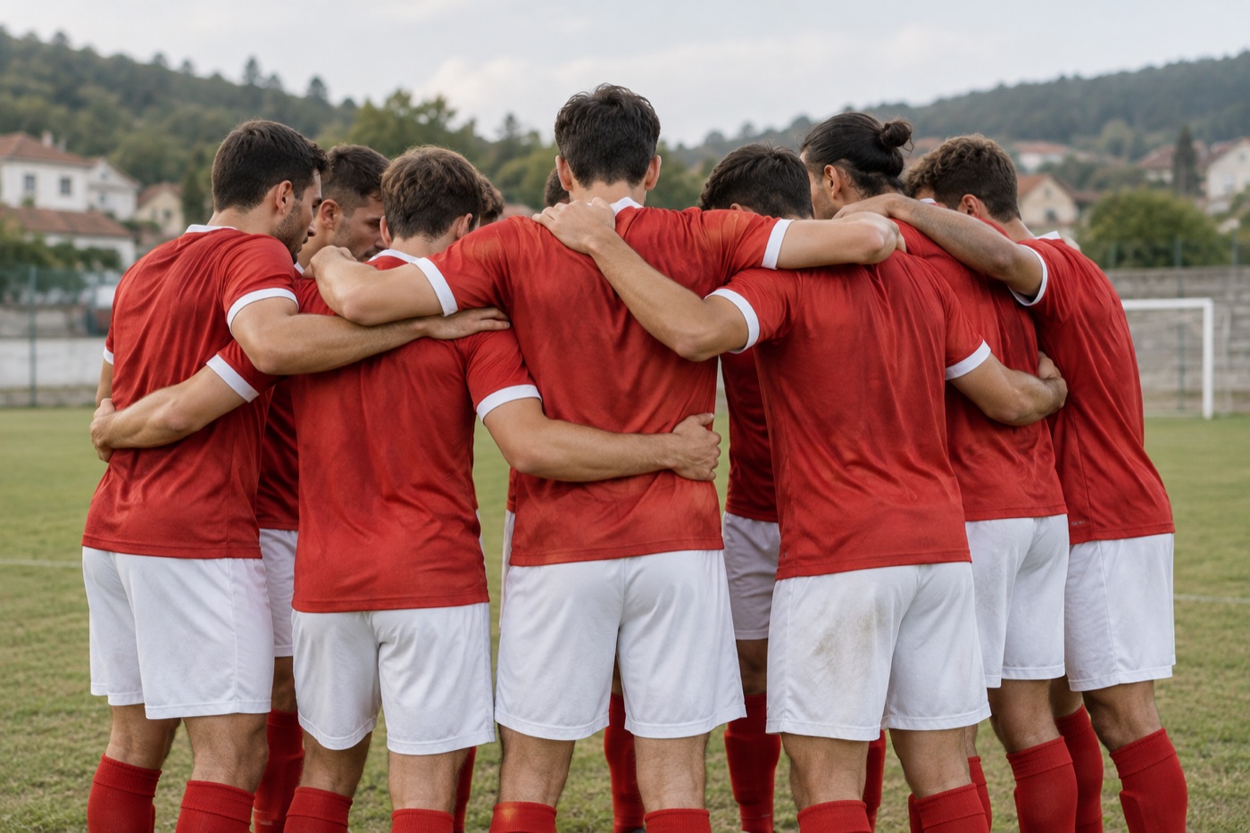 Futbol akademisi