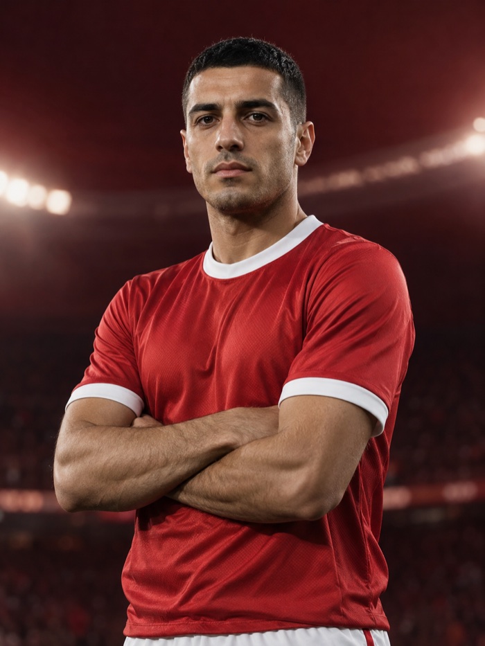 Burak Yılmaz
