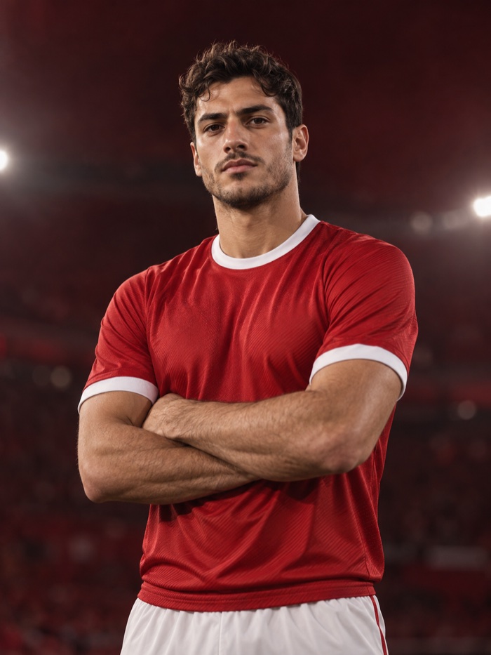Serkan Polat