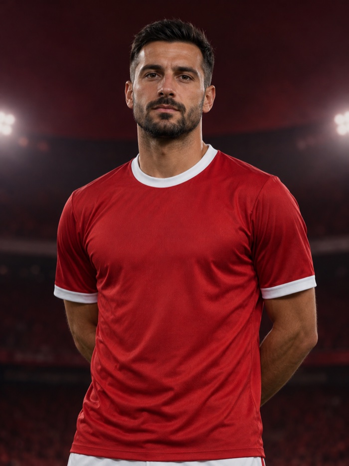 Murat Arslan
