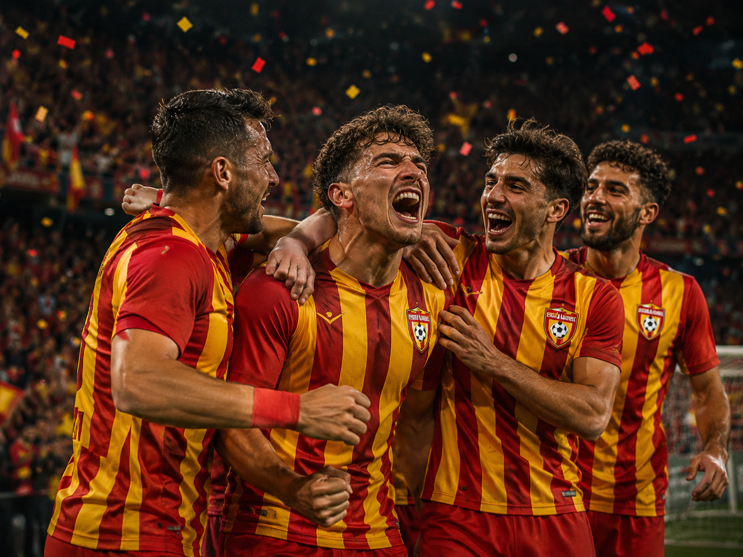Yeni Sezon Hazırlıkları Başladı