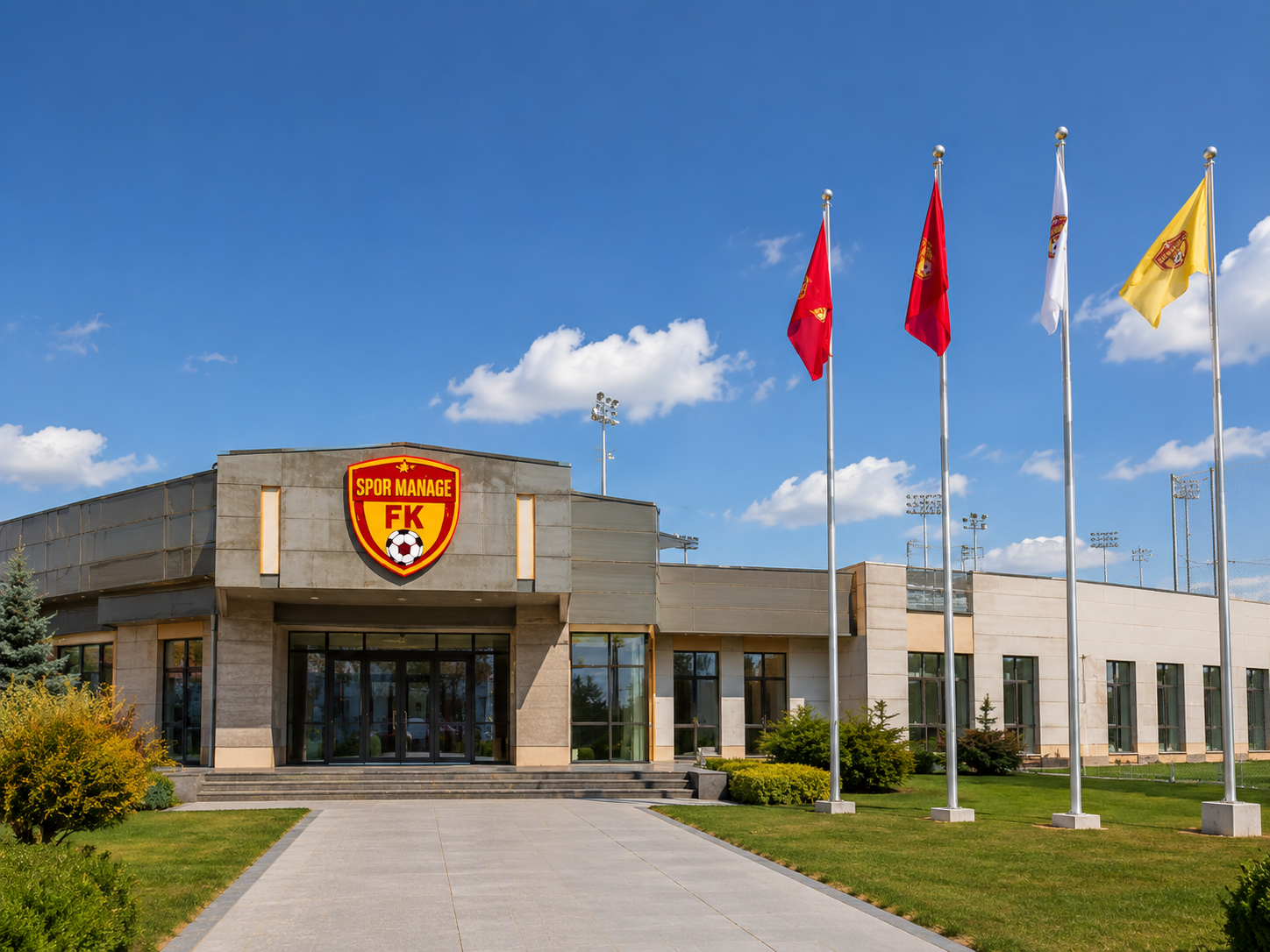 Yeni Transfer: Deniz Kara Takımımızda