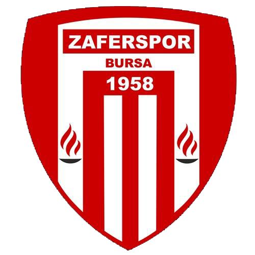 ZAFERSPOR logosu